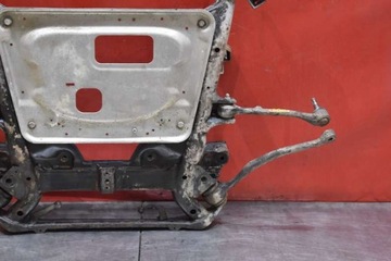 фото thumb №11, Підрамник балка візок колиска перед bmw x3 e83 3.0i 227 km 03-06