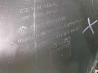 фото thumb №16, Bmw 1 f40 19- бампер передній перед решітка решітка pdc 51117459708