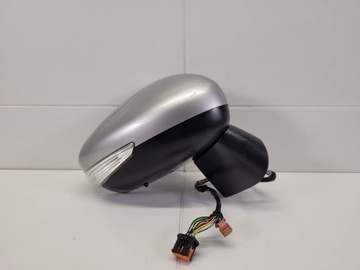 фото thumb №7, Дзеркало зовнішні права сторона citroen c3 aircross 2019 0411404