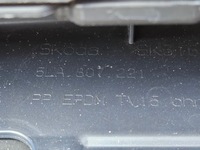 фото thumb №15, Бампер перед skoda enyaq iv 20- 5la 5la807221