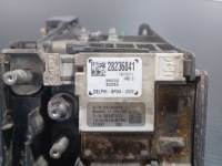 Модуль аккумулятор citroen c4 peugeot 9666527580 28236841 с Разборки, фото thumb