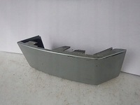 фото thumb №1, Volvo xc90 i 02- права захист молдинг pod фара задня