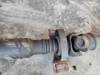 фото thumb №6, Mercedes w203 2.0 k wał приводной