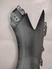 фото thumb №10, Mazda cx-5 i крила правий передній перед 2012- 12-