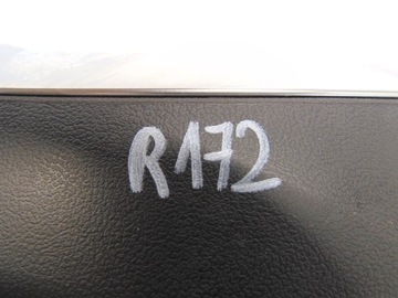 фото thumb №8, Руль кожа мульти mercedes slk r172 w172 amg