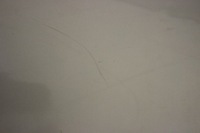 фото thumb №7, Капот крышка двигателя renault koleos i 2007r-