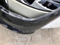 фото thumb №8, Bmw f20 lci lift seria 1 бампер перед передний