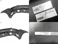 фото thumb №11, Porsche 992 911 carrera sport c2/4 19- бампер спойлер задня 4xpdc