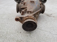 фото thumb №8, Міст 3,07 диференціал задня bmw e39 525d 530d m57 przedlift автоматична коробка передач тихий