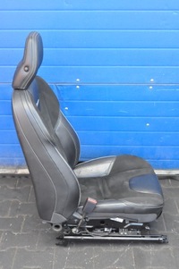 фото thumb №11, Volvo v40 ii сиденье водителя r-design