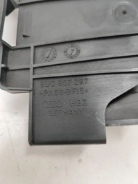 фото thumb №6, Audi q3 8u 2012 другое запчасти салона автомобиля