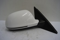 фото thumb №9, Audi a4 b8 рестайлинг allroad зеркало правые ly9c 14 pin