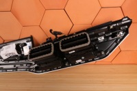 Bmw x7 g07 lci накладки декоративные декоративная  панели консоли подсвечиваемые jesion pień Цена, фото thumb