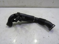 фото thumb №1, Bmw оригинальный номер 7619268 труба шланг воздуха резонатор