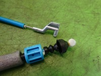 фото thumb №7, Замок дверь левый передний infiniti q30 qx30 18r