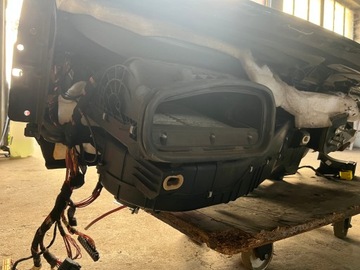 фото thumb №7, Панель роздавальна комплектна mercedes w251 r клас