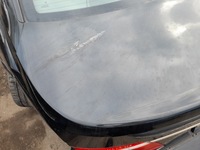 фото thumb №7, Bmw seria 7 e65 крышка багажника багажника sedan задняя 475/9