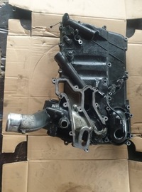 фото thumb №5, Радиатор масла двигателя scania r euro 6 2175675