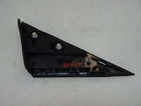 фото thumb №6, Peugeot 3008 лівий трикутник декоративний крила передній перед 9684243377