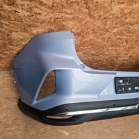 фото thumb №2, Бампер задній задня mg marvel r 10970071