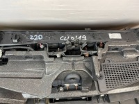 Ремень передний усилитель балка радиатор renault clio v 1.0 tce 2019- Цена, фото thumb