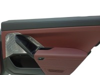 Комплект сидений bmw 7 g70 52105a43791 Доставка, фото thumb