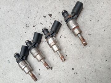 фото thumb №1, Audi 2.0 инжектор топлива 06f906a36a