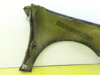 Купить Крыло  передний левое  peugeot 607 04-10 рестайлинг  чёрный exld, фото thumb