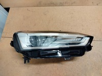 фото thumb №12, Audi a5 8w ксенон лампа правая левая