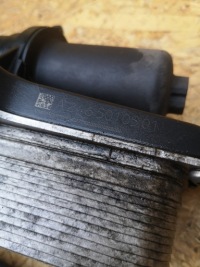 фото thumb №7, Mercedes w247 w177 радіатор коробки передач a2465010501