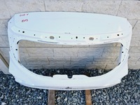 фото thumb №5, Кришка багажника багажника задня задня камера renault clio v 5 2019- #8313