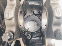 фото thumb №7, Renault megane iii блок двигателя 1.5 dci