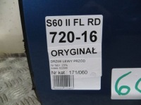 фото thumb №6, Volvo s60 ii v60 lift дверь левый перед 720- 13-