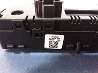 фото thumb №5, Bmw x3 g01 x4 g02 панель кондиціонера задня 9493014