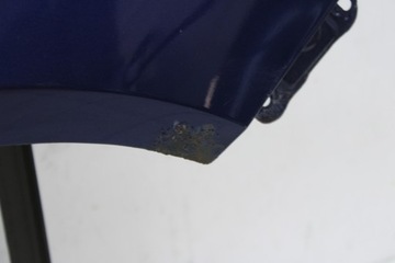 фото thumb №8, Skoda fabia ii 06r- крыло правые перед переднее 9462