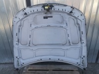 Капот крышка двигателя bmw 3 e90 e91 354 titansilber 05-08 дорестайлинг Киев, фото thumb