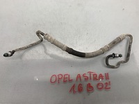 фото thumb №1, Шланг підсилювача opel astra ii g 1.6