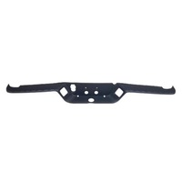 фото thumb №1, Dodge ram 1500 2009-2018 захист планка накладка бампера зад замінник