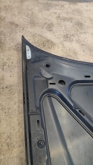 фото thumb №15, Капот крышка багажника передняя audi a3 8l