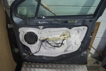 фото thumb №11, Двері правий перед peugeot 308 t7 sw