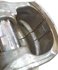 фото thumb №7, Поршень opel corsa x15e