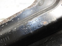 фото thumb №5, Розпірка чашка ford focus mk3 av6116h004ac