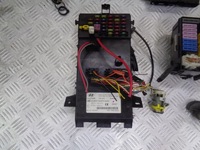 фото thumb №5, Бортовой компьютер набор иммобилайзер запуск bcm hyundai coupe 2 ii 2001- 2.0 16v 39105-23370