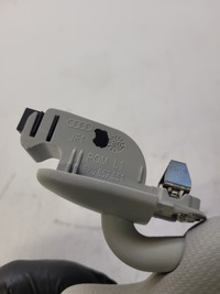 фото thumb №6, Защита солнцезащитная левая audi a4 b8 8k0857551f 8s0