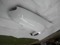 фото thumb №3, Dacia duster i bdb крило переднє лівий nr72