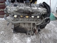 фото thumb №9, Volvo s80 2.4b 99' двигун b5244s