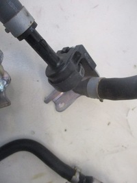 фото thumb №8, Клапан вакуумa шланг nissan pulsar 1.6