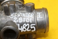 фото thumb №8, Клапан egr sprinter 2.9 tdi 074129637b