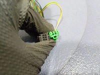 фото thumb №6, Citroen c4 i дзеркало праве 7 pin ezw