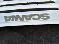 фото thumb №14, Капот решітка перед scania r